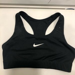 Nike dry fit sports bra